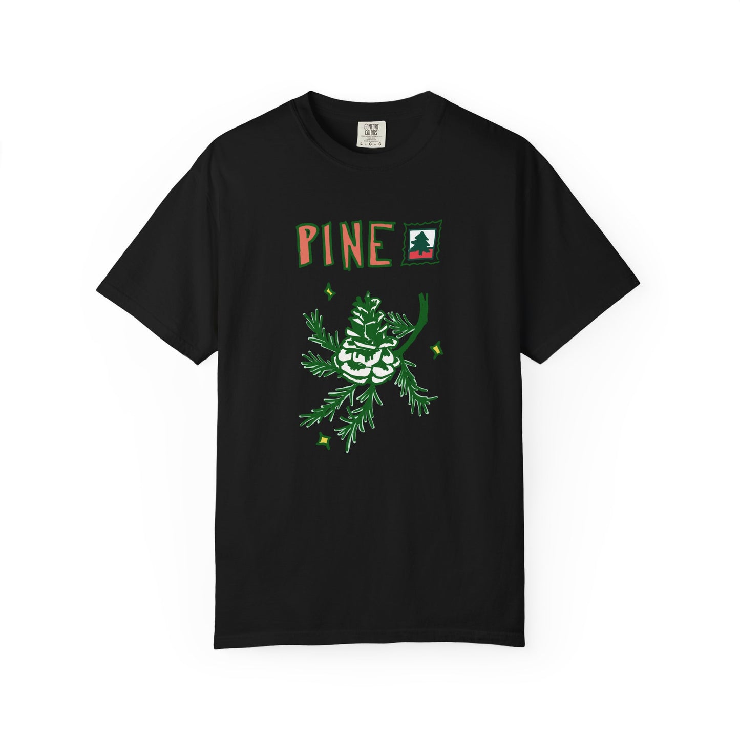 Pine
