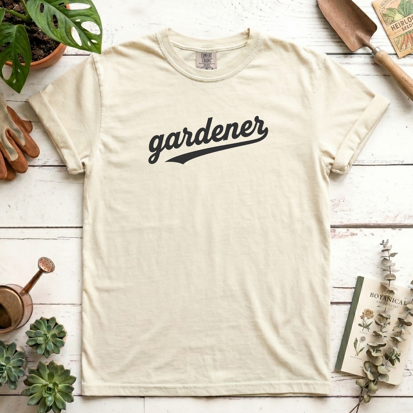 Gardener