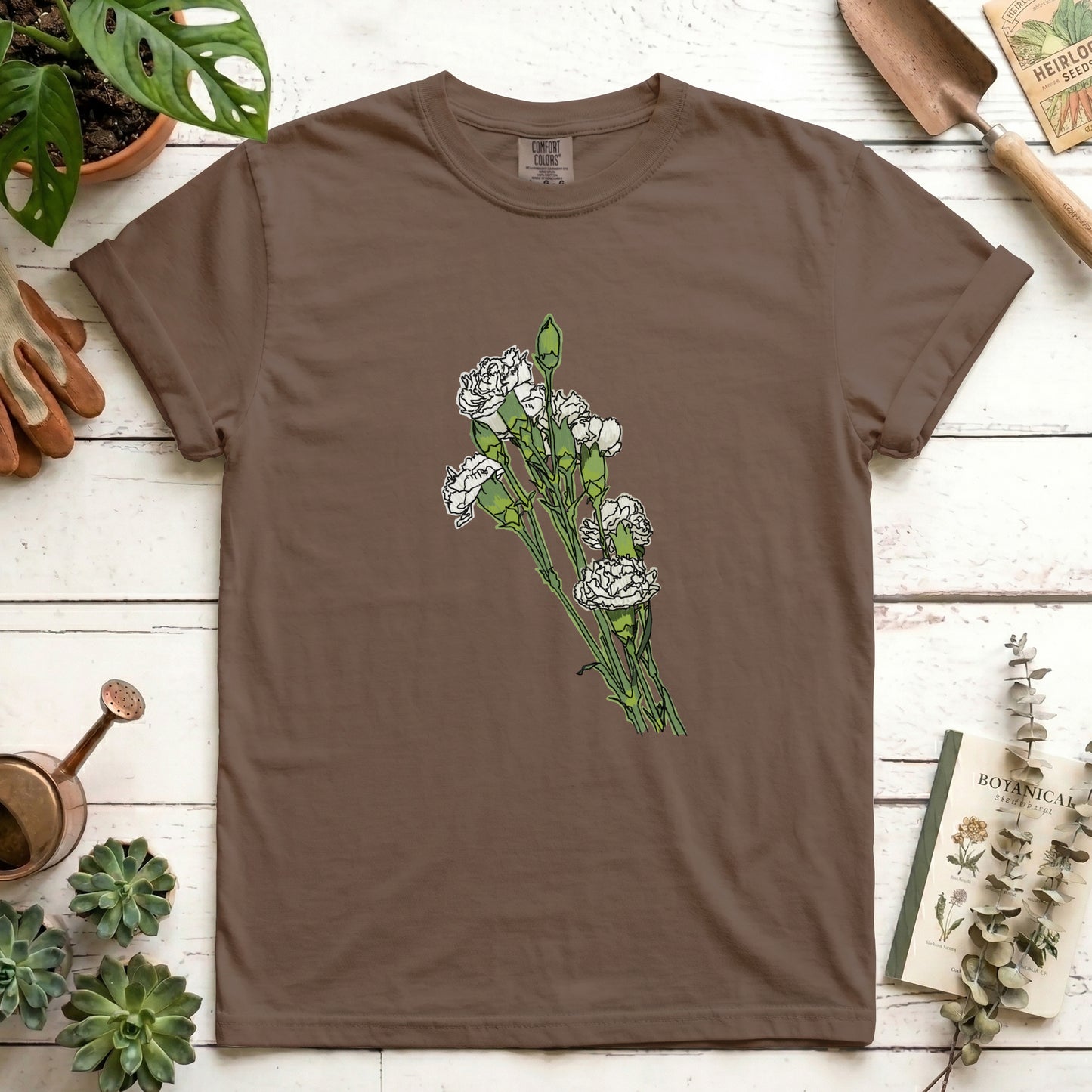 Carnation