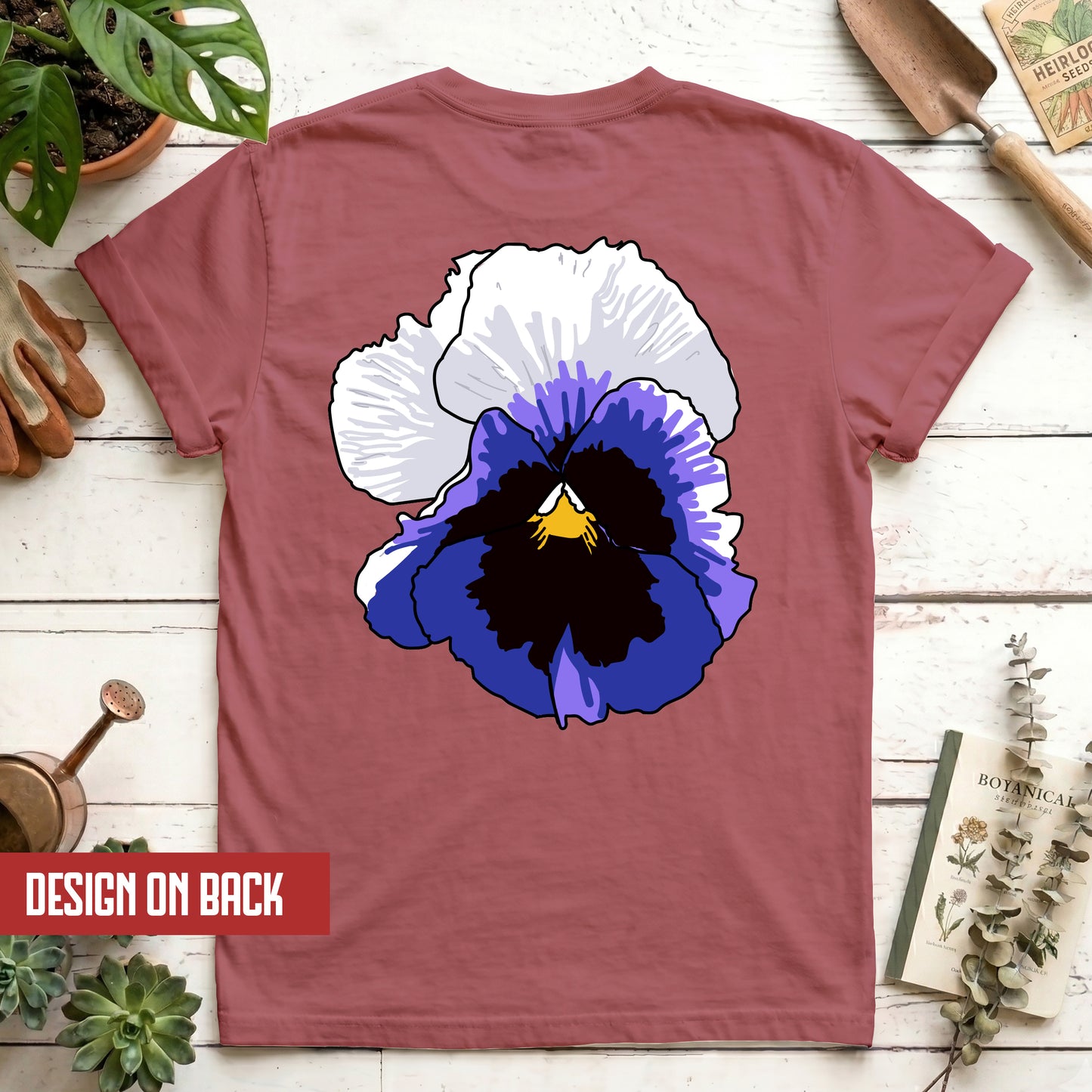 Pansy