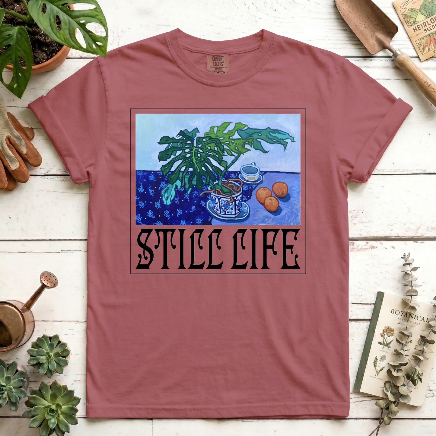 Still Life