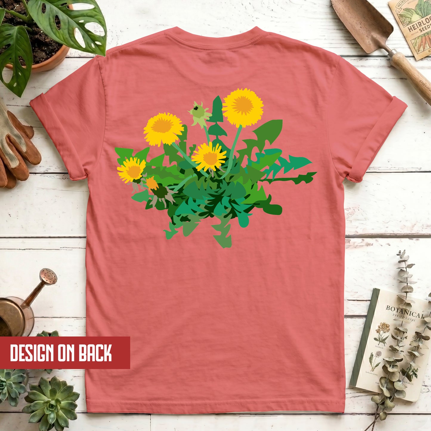 Dandelion