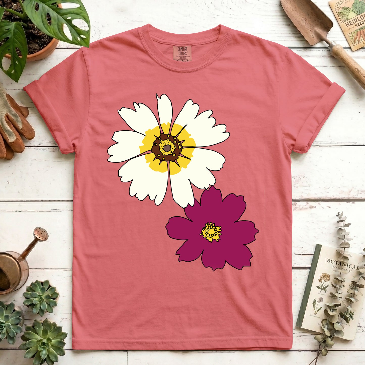 Wild Flowers