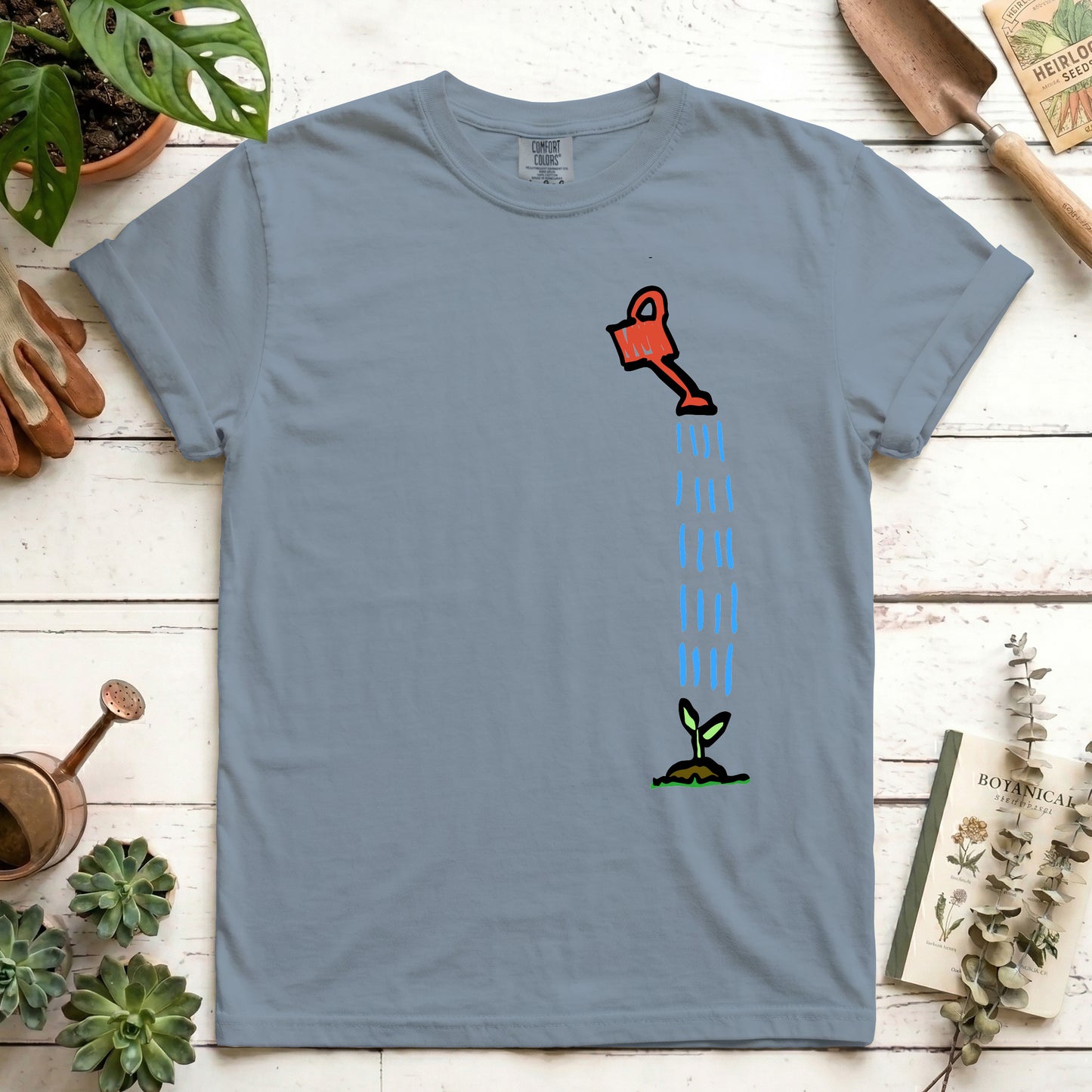 Watering Can