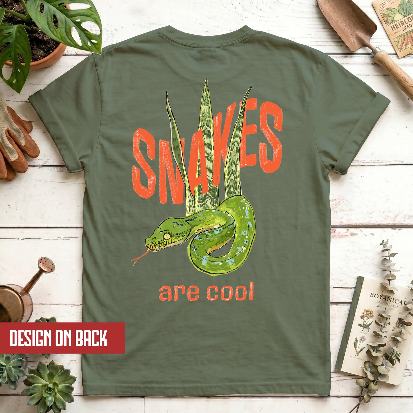 Snakes