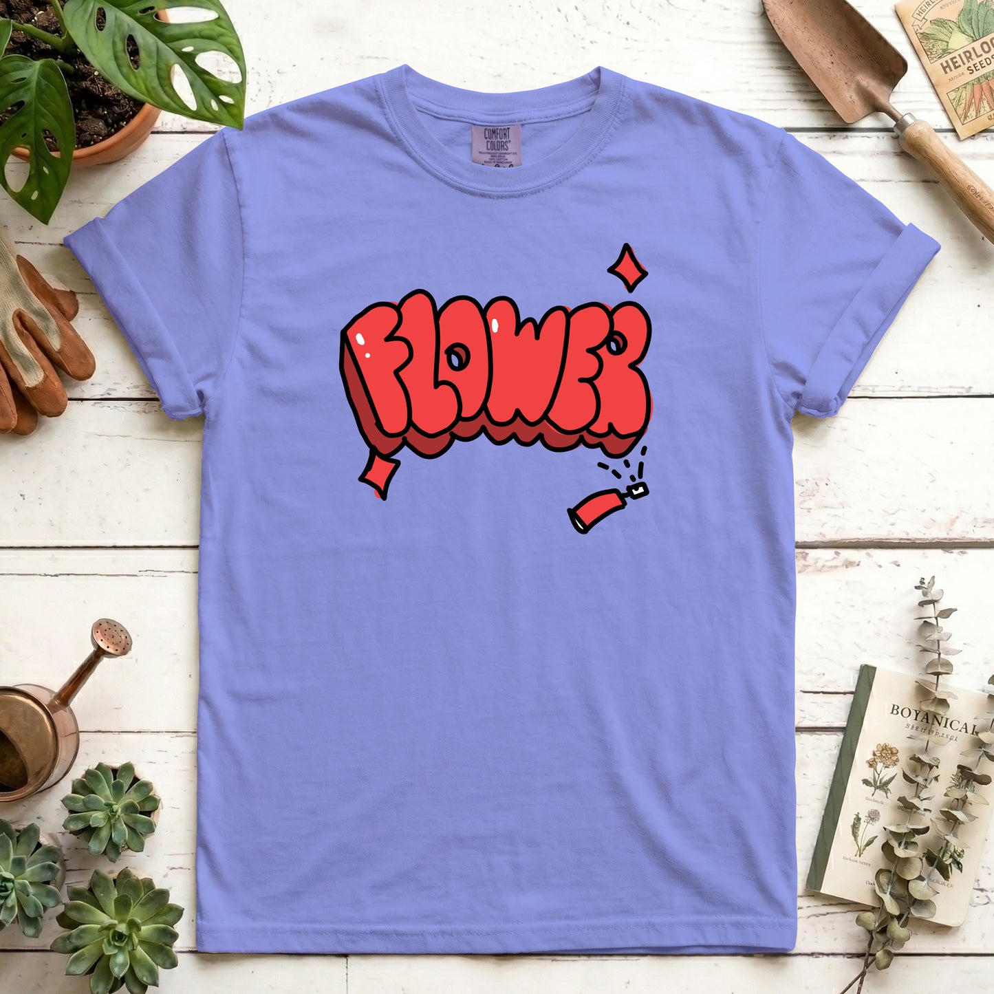 flower
