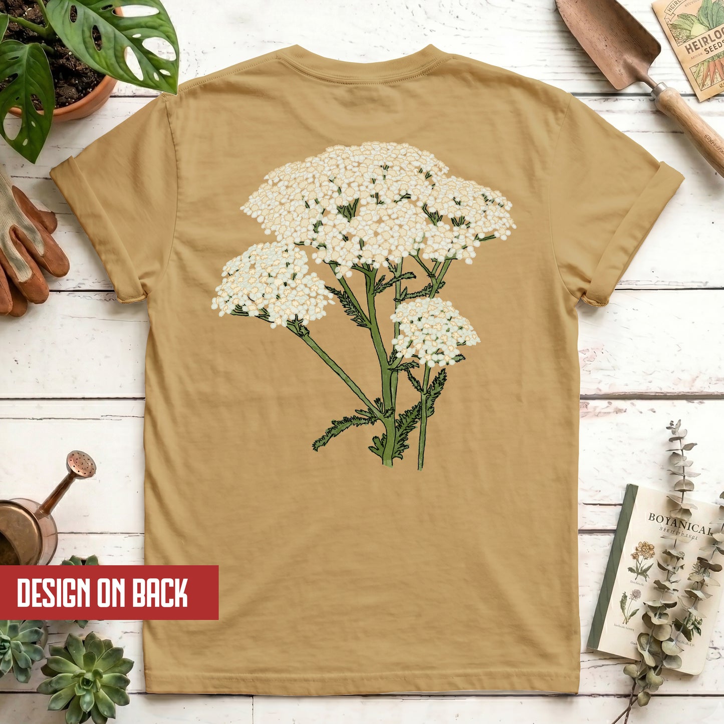 Yarrow