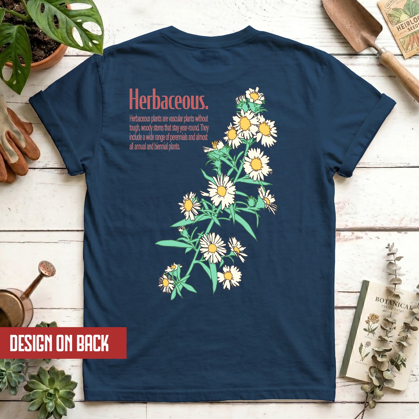 Herbaceous