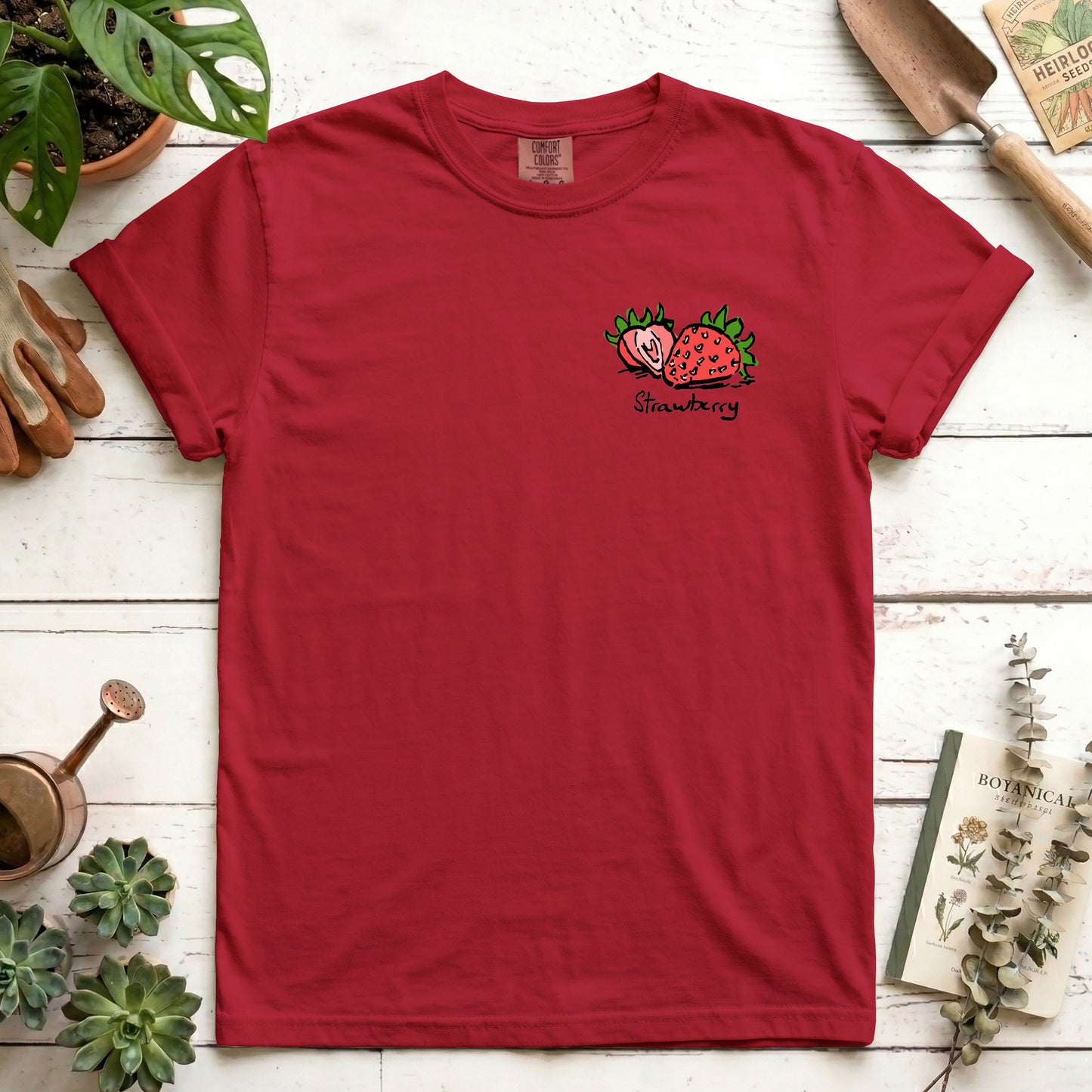 Strawberry