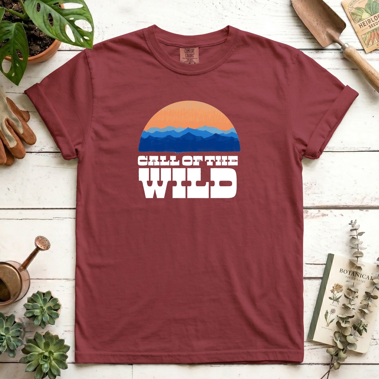 Call of the Wild