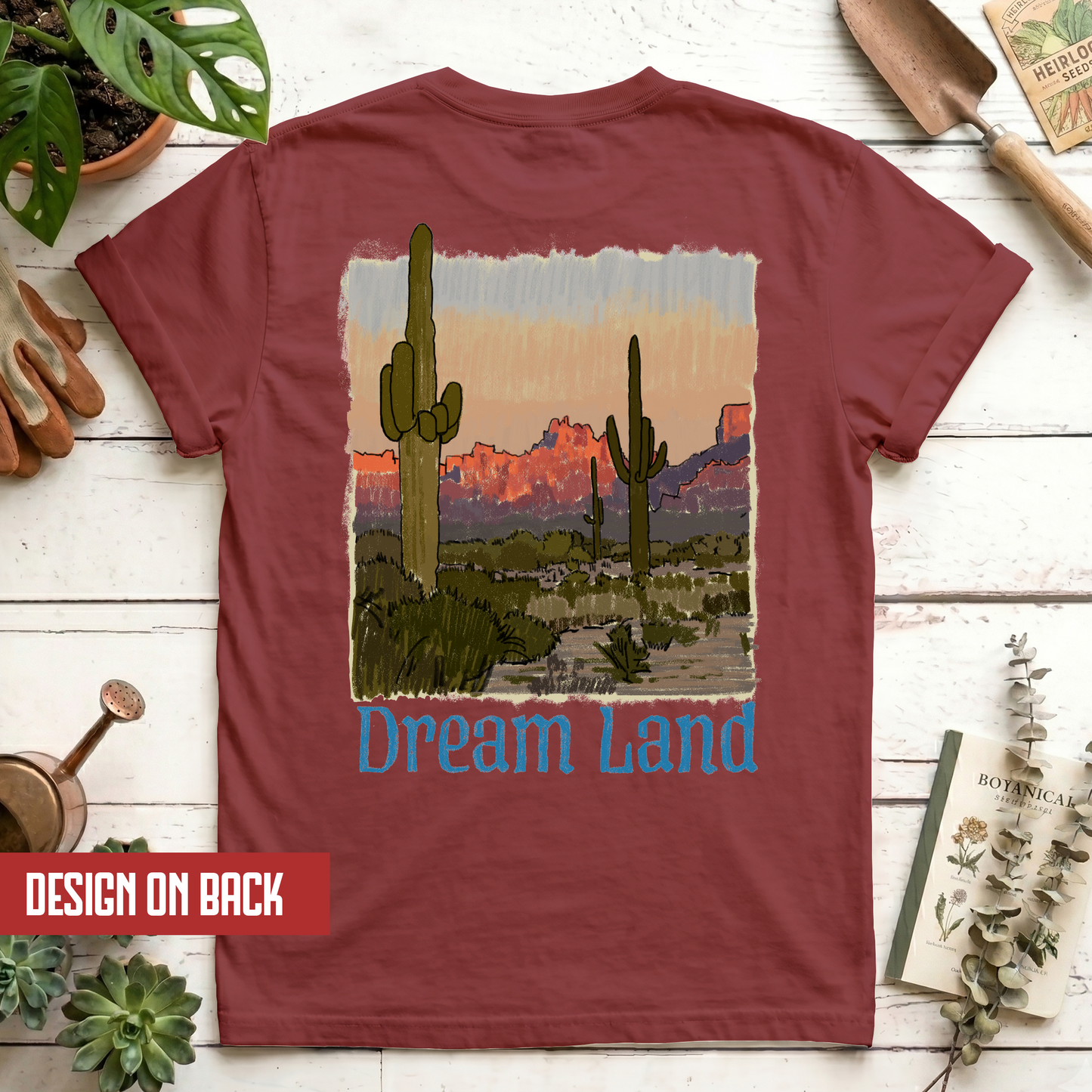 Dream Land