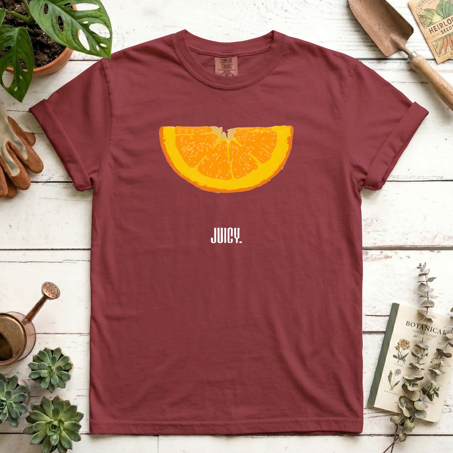 Juicy