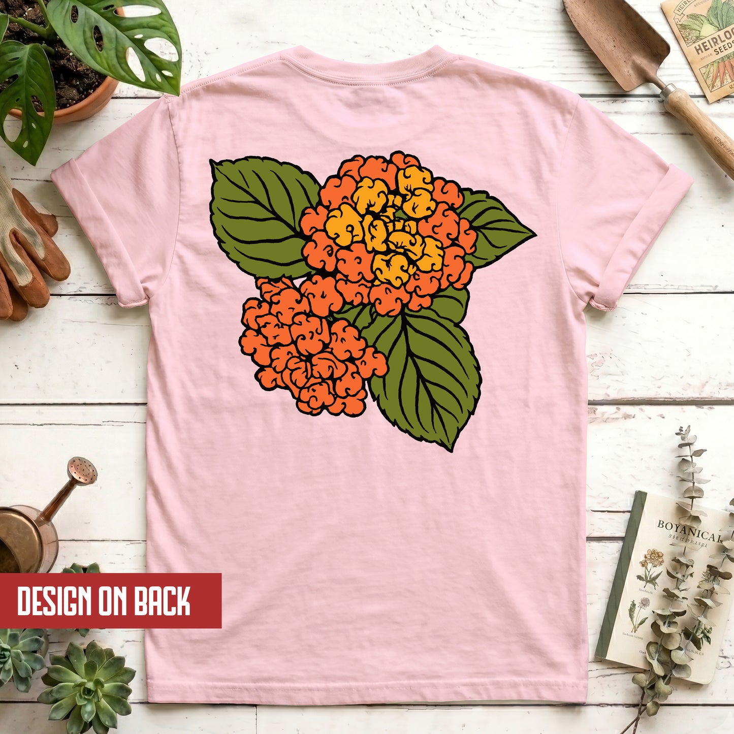 Lantana