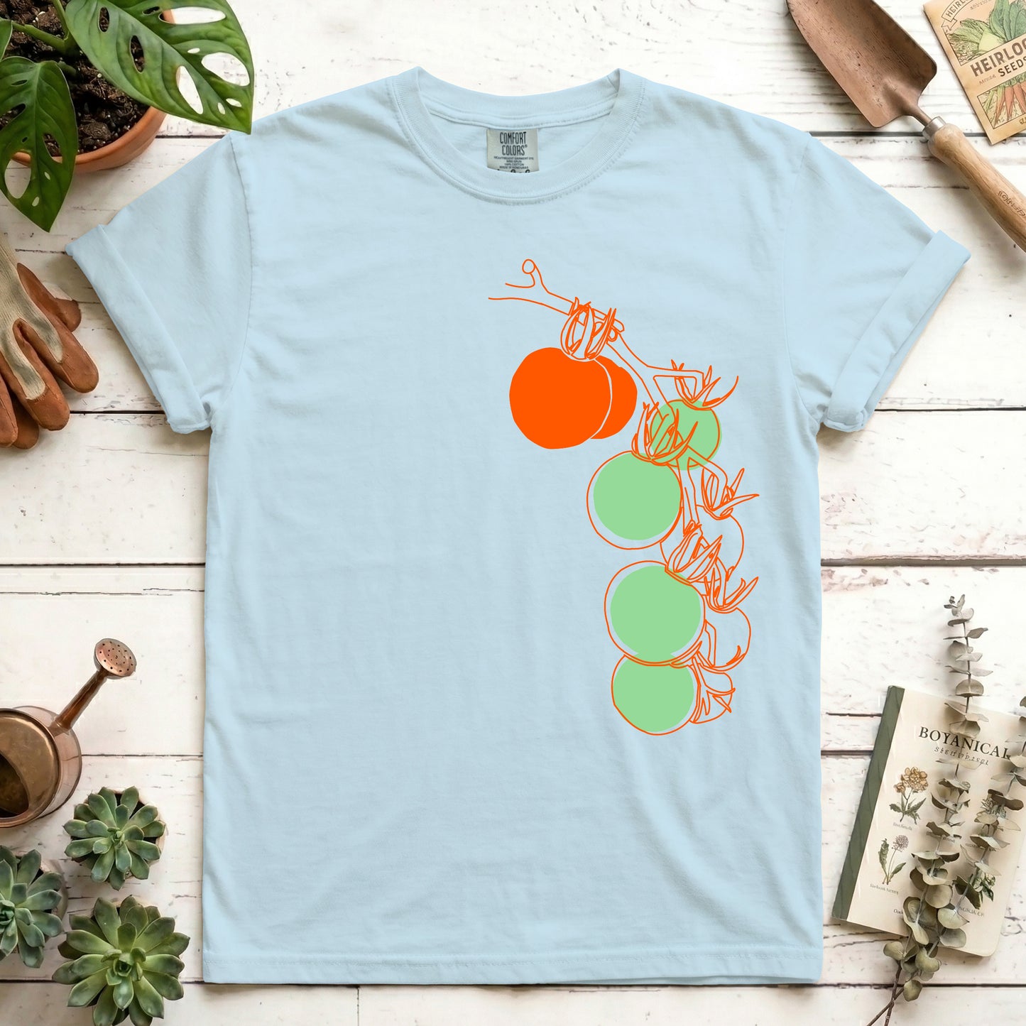Tomato