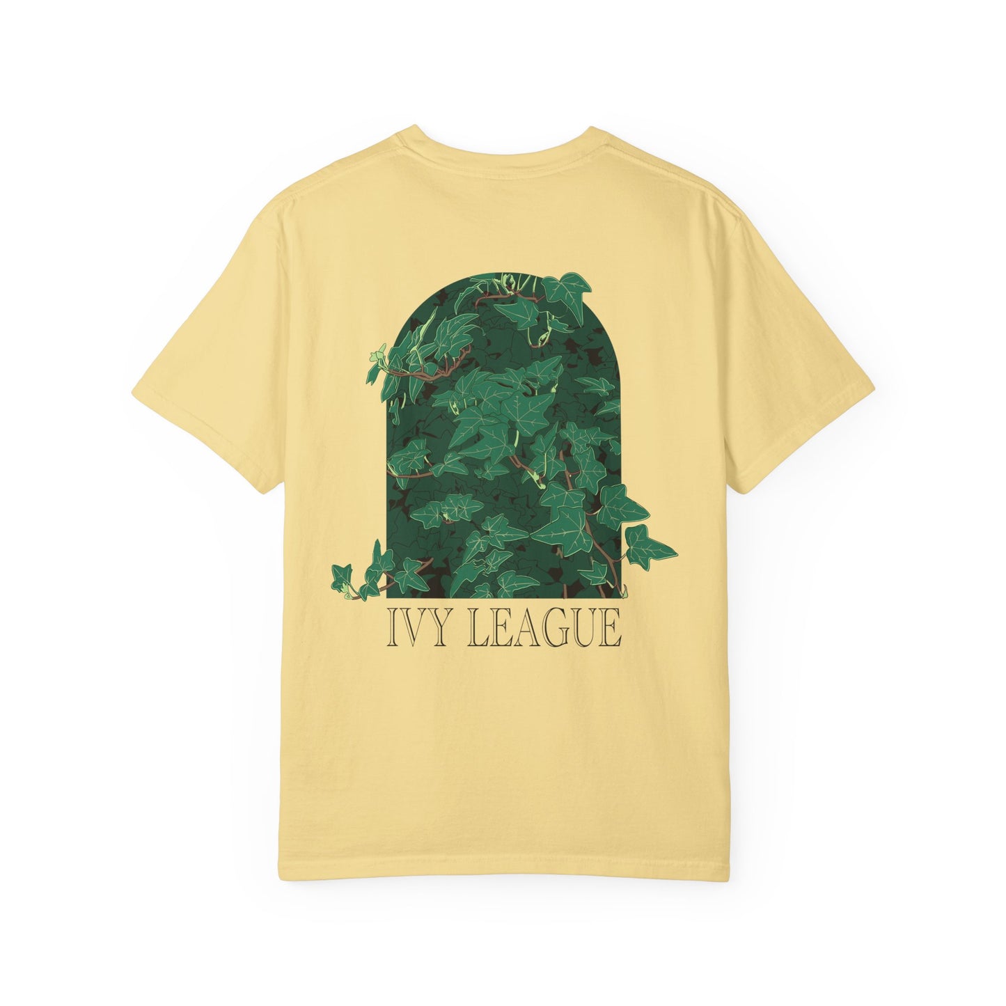 Ivy League