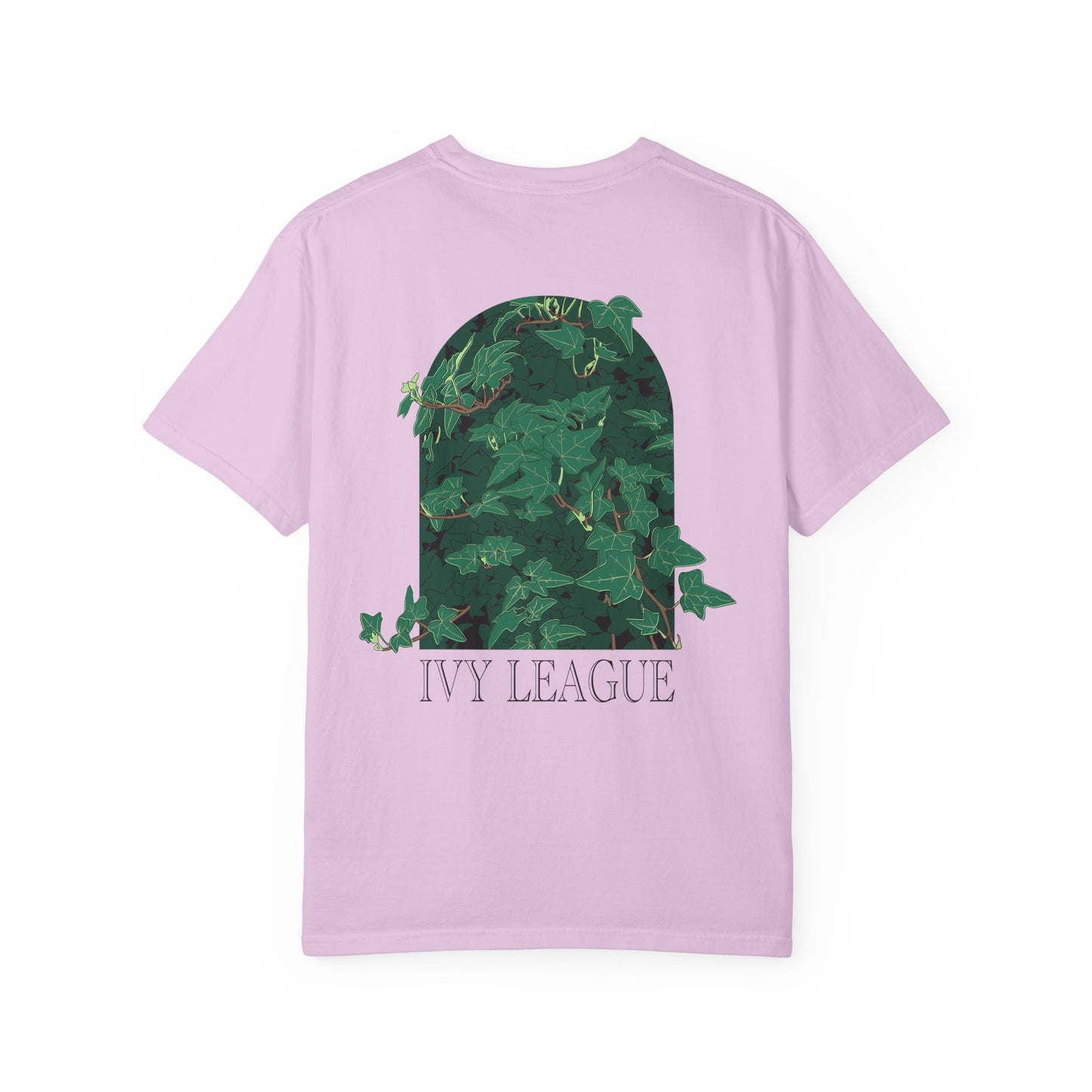 Ivy League