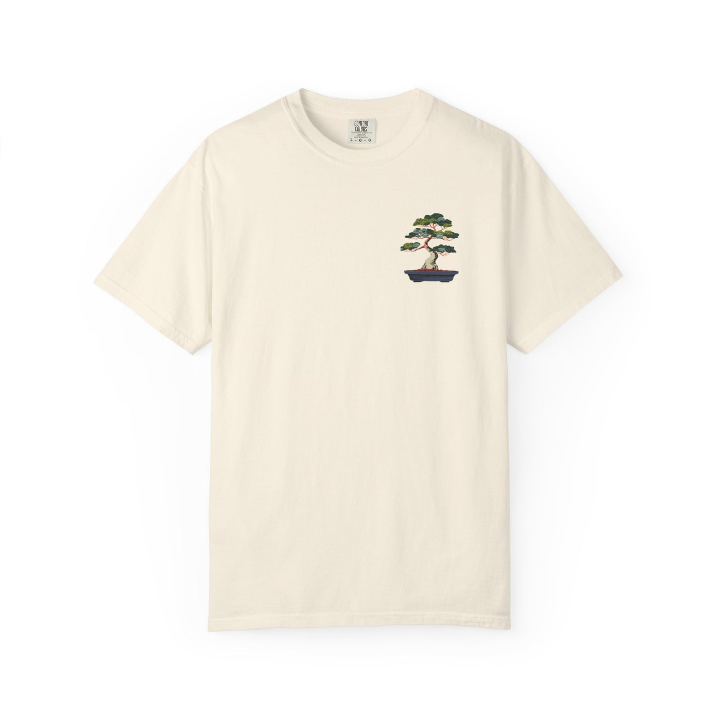Copy of bonsai sketch