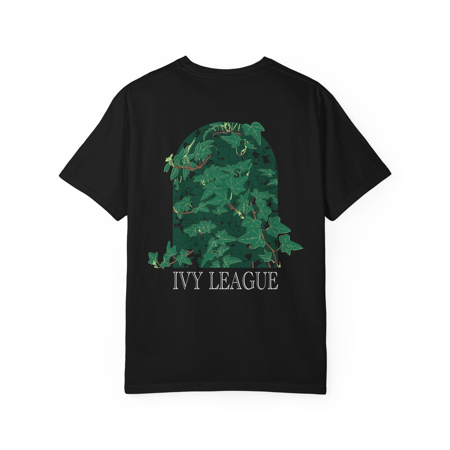 Ivy League