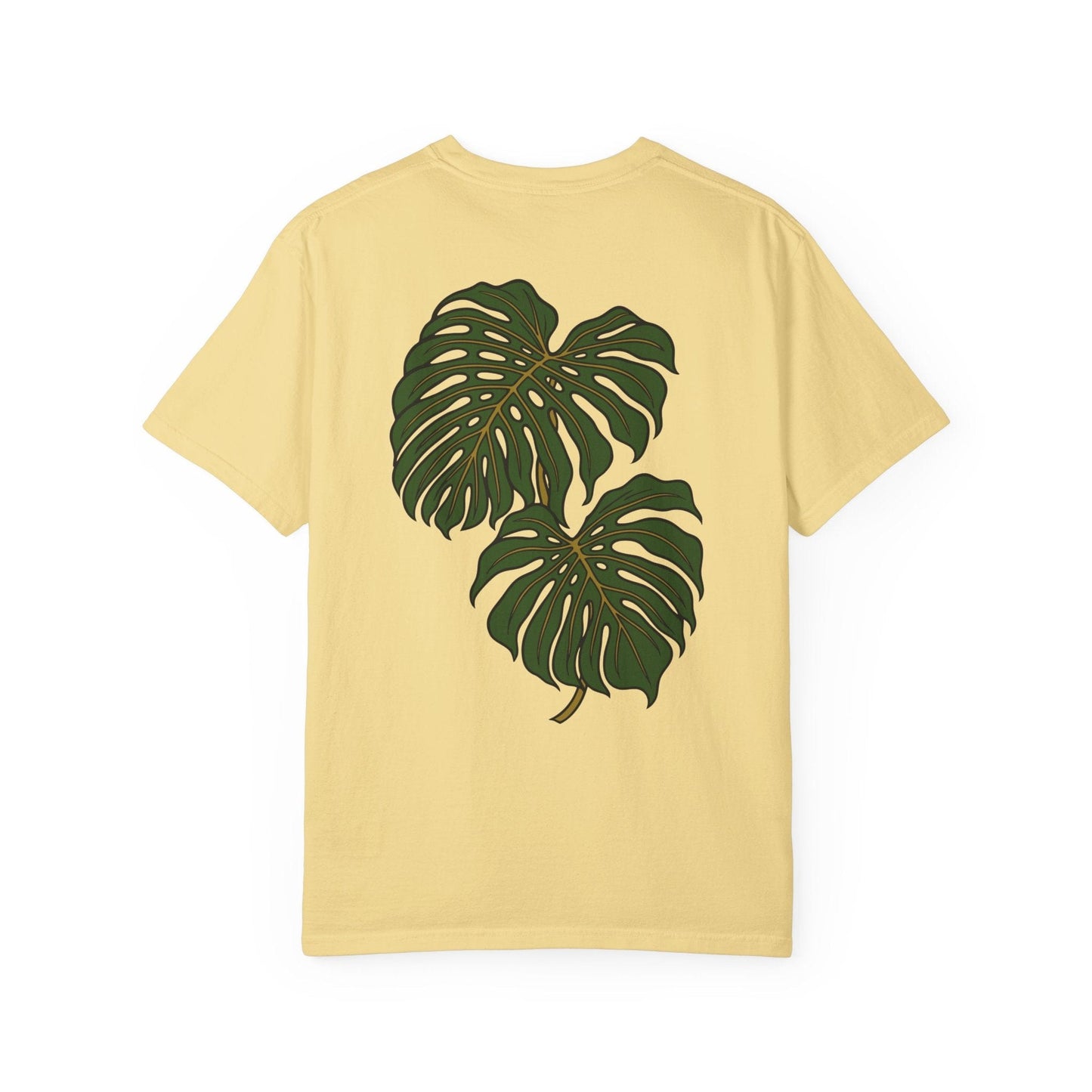 Monstera