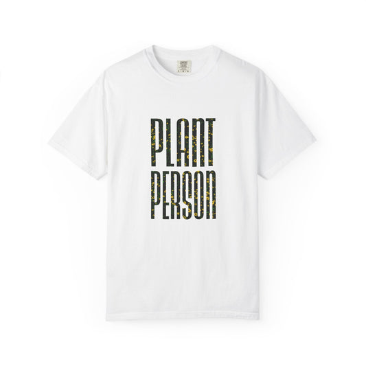 Plant Person