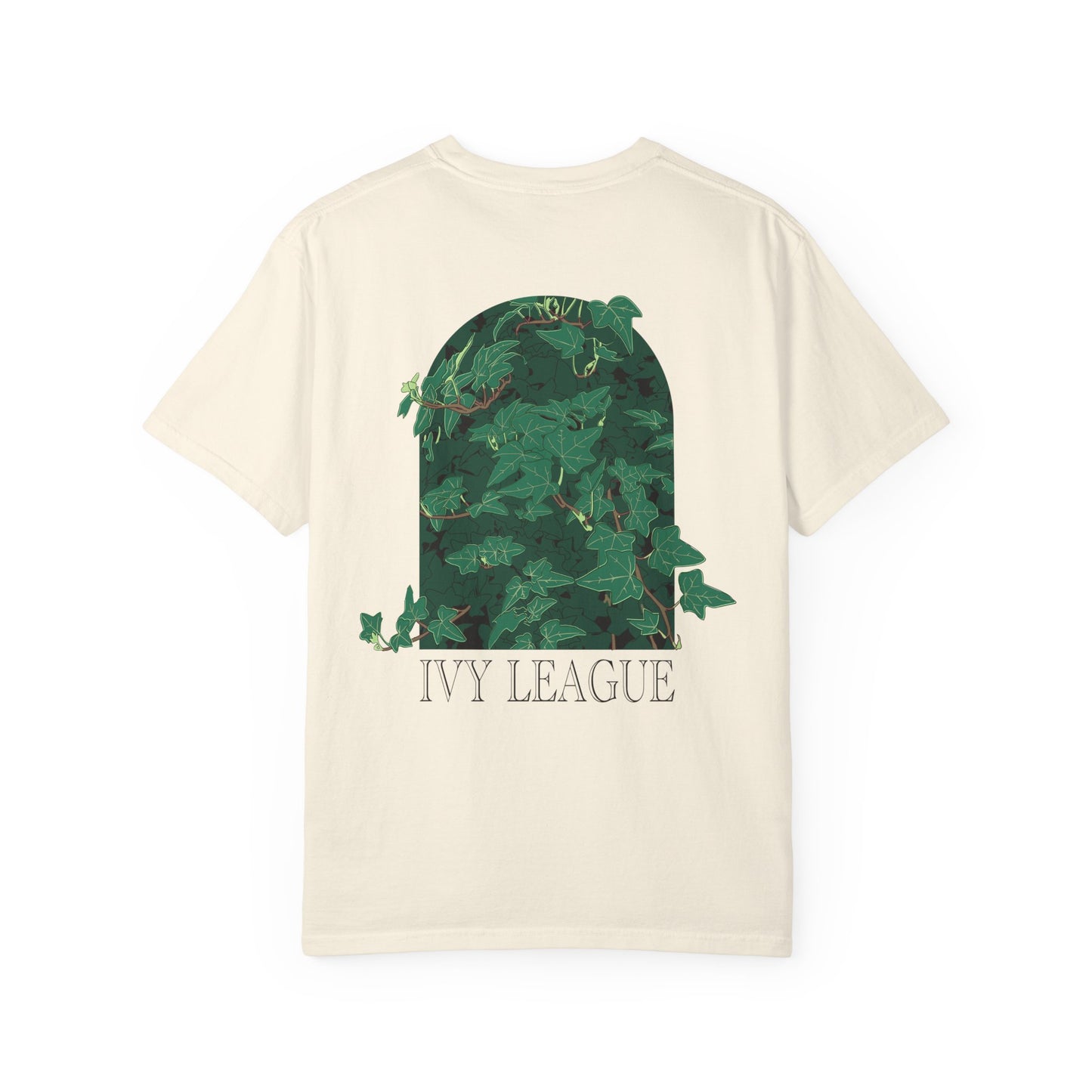 Ivy League