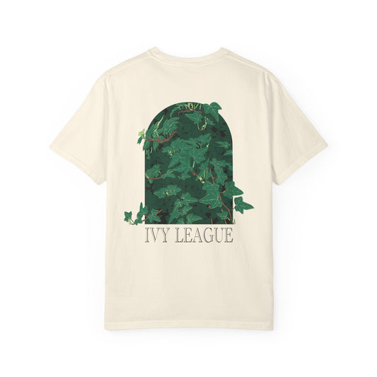 Ivy League