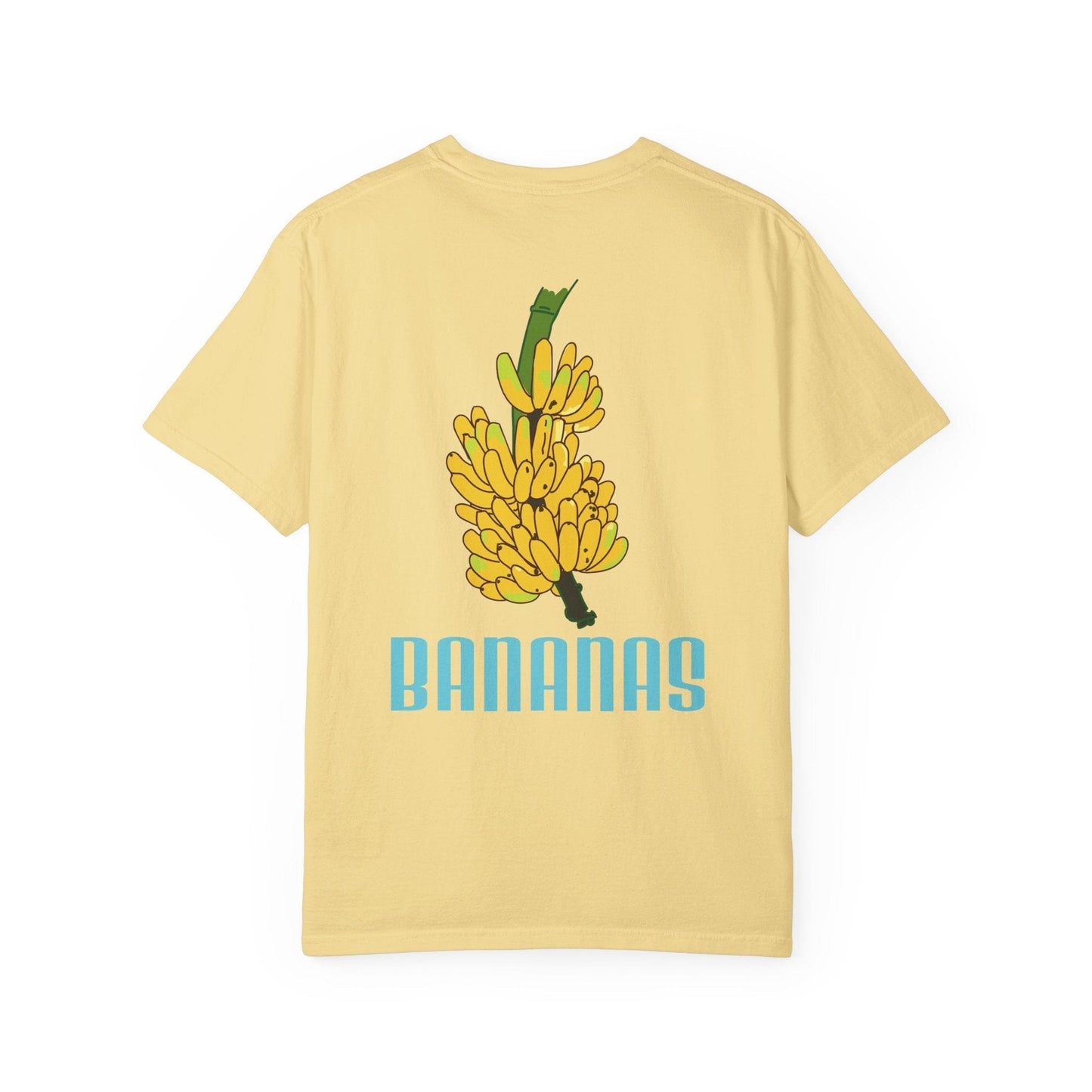 Bananas