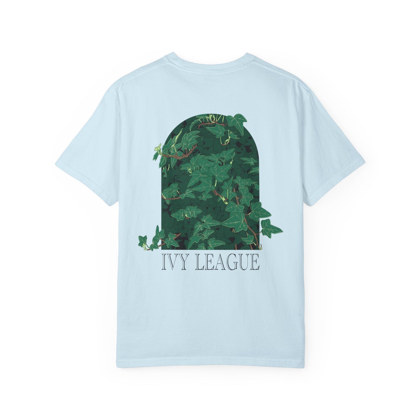Ivy League