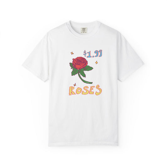 Rose$