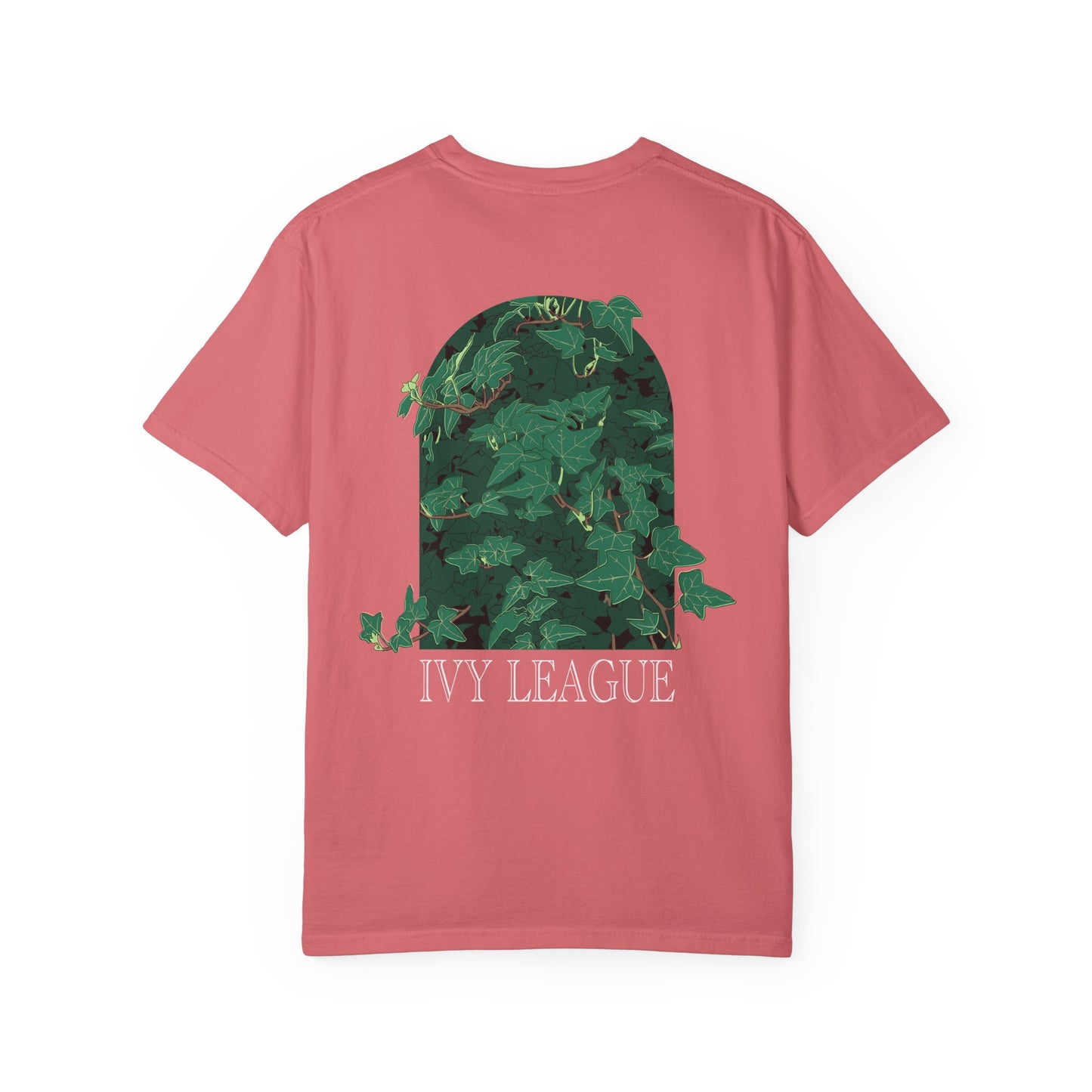 Ivy League