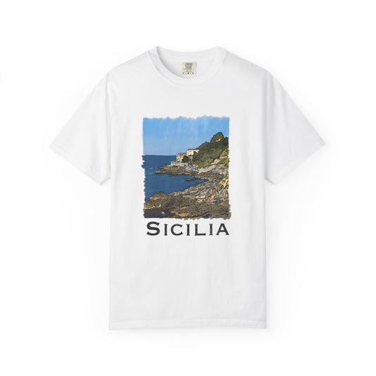 Sicilia Chest