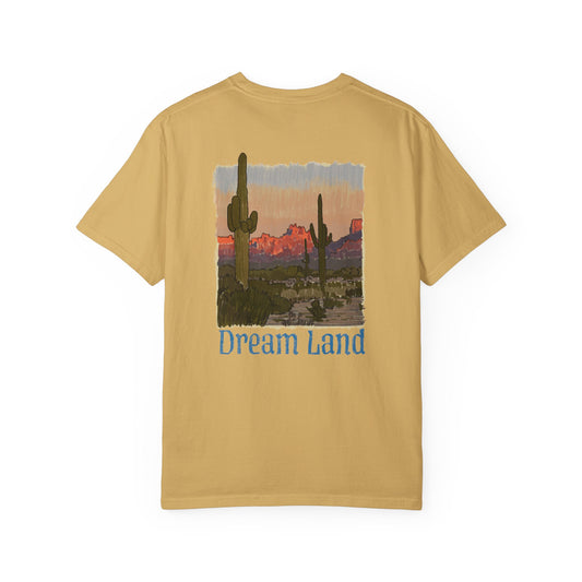 Dream Land