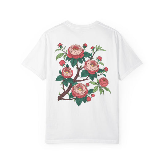blooming branch