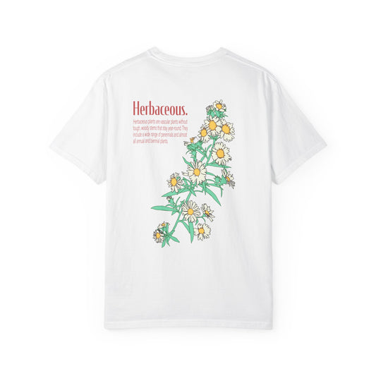Herbaceous