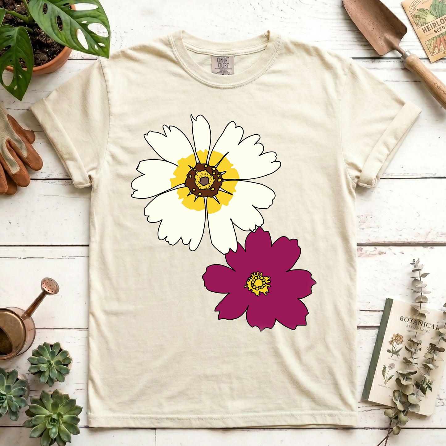 Wild Flowers
