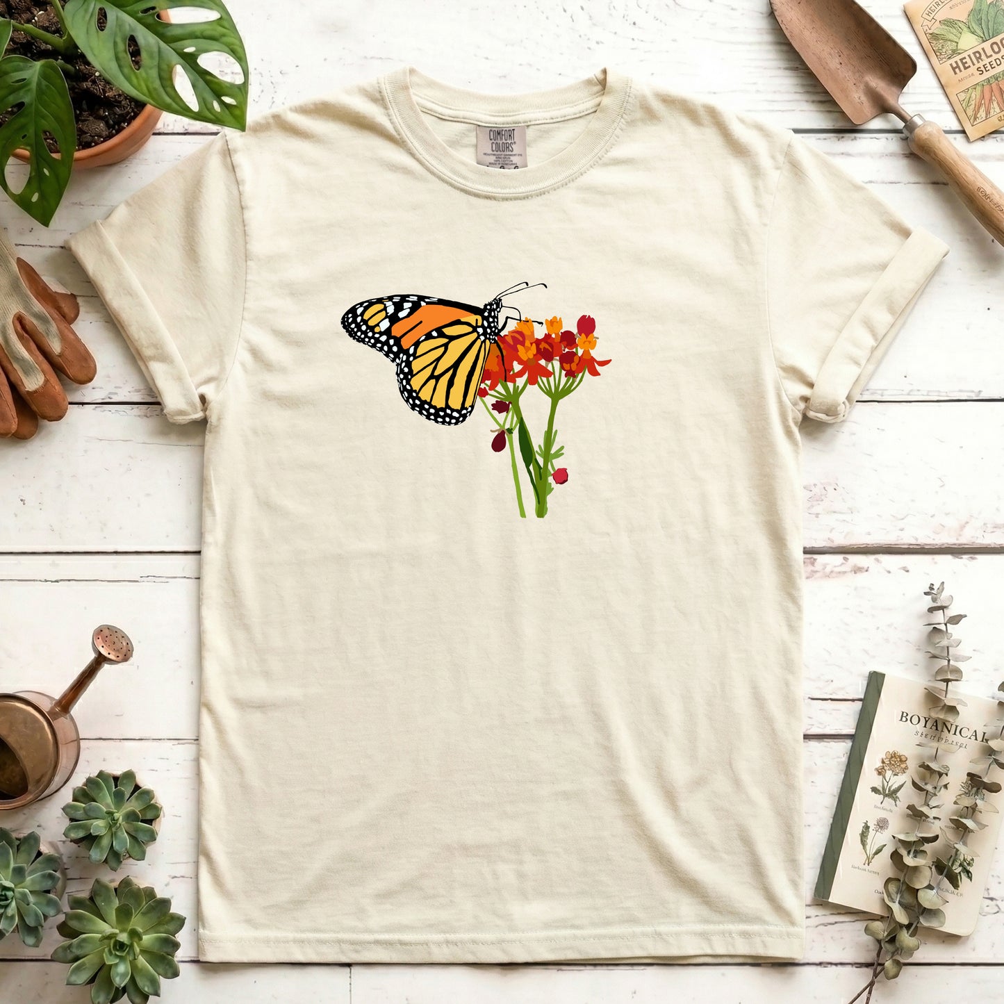 Monarch