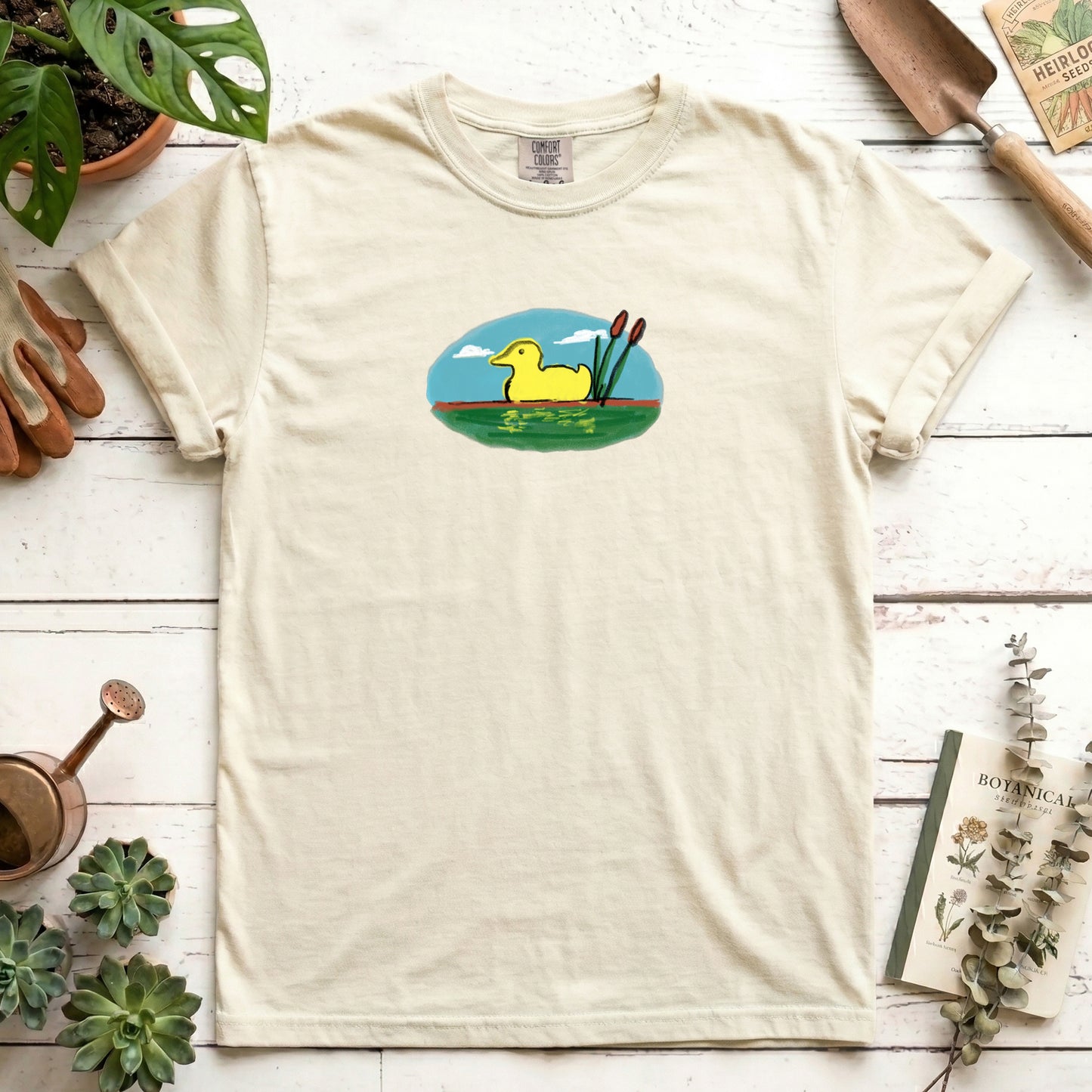 lil' duck