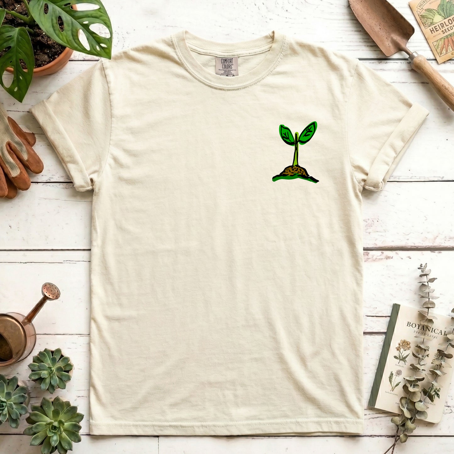 Seedling