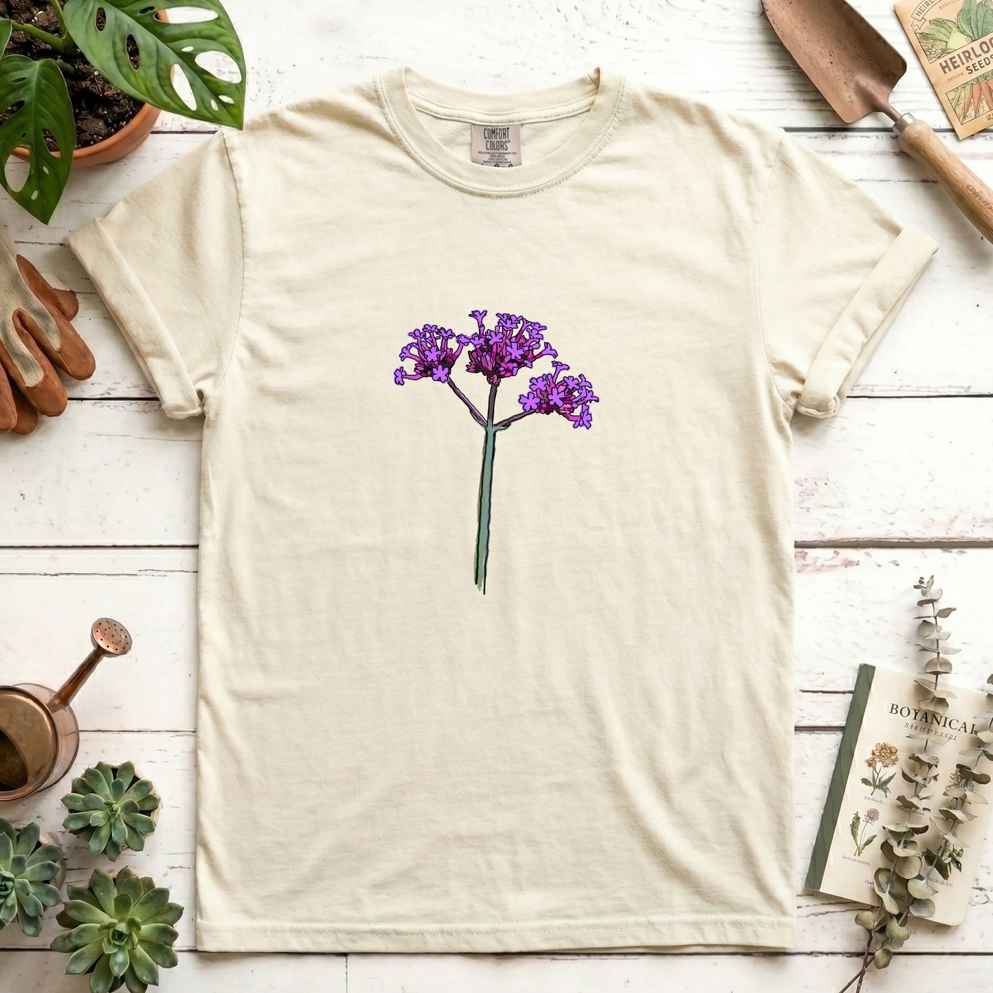 Vervain