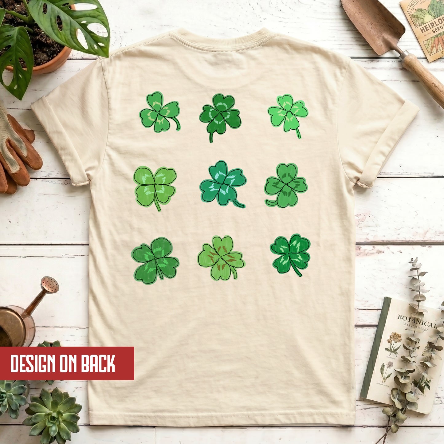 Lucky