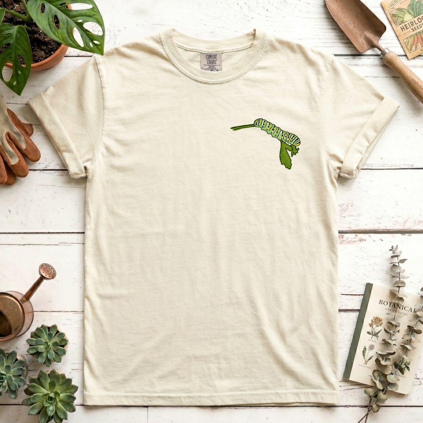 Caterpillar