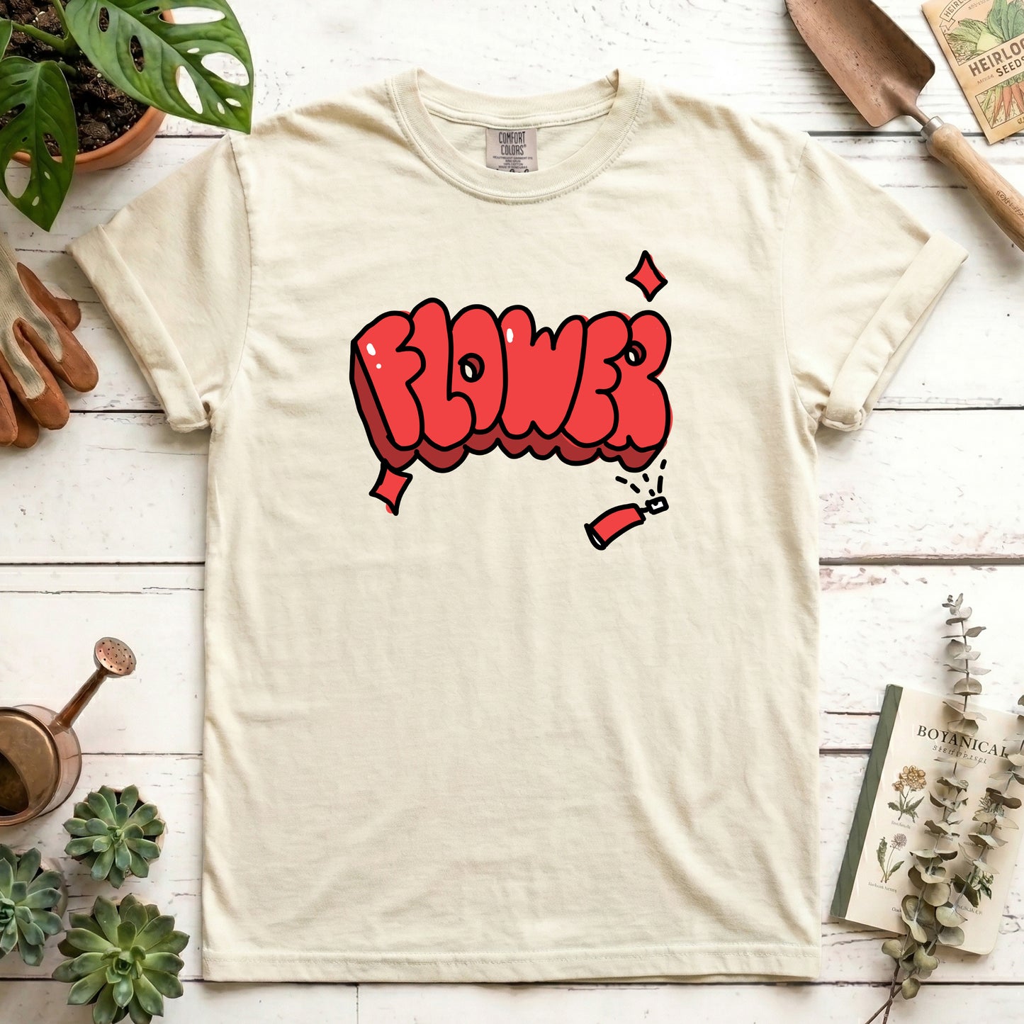 flower