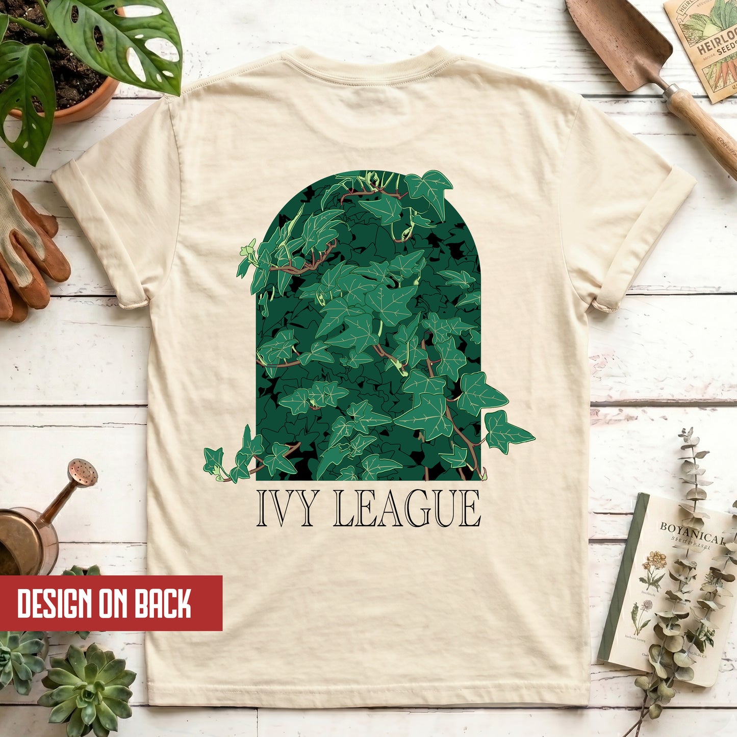 Ivy League