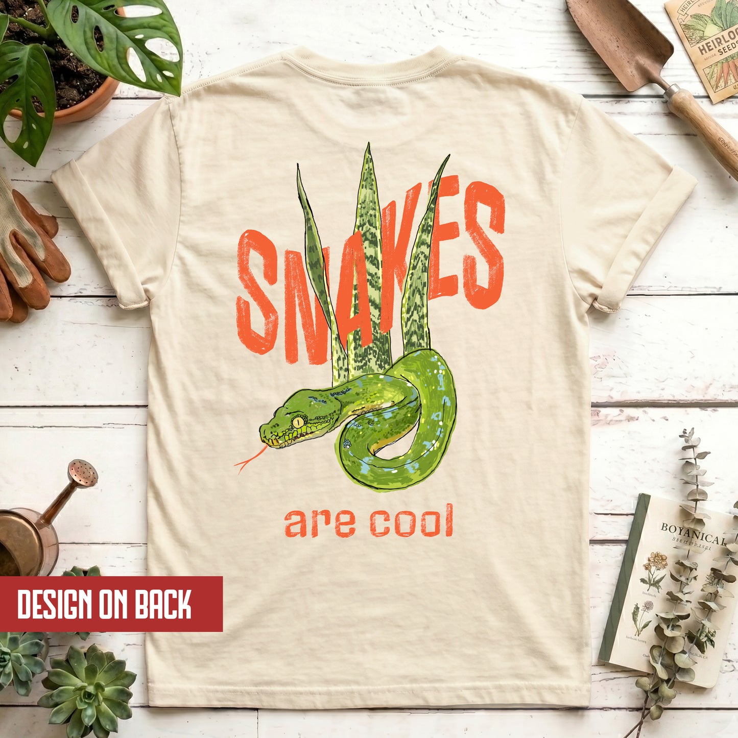 Snakes