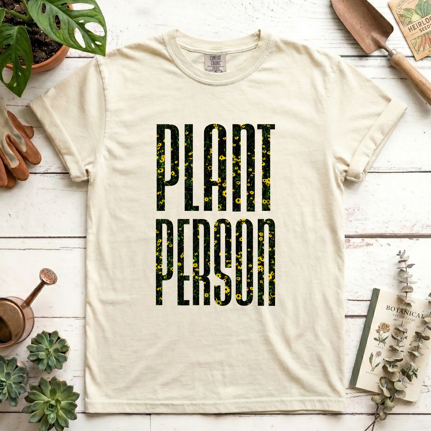Plant Person