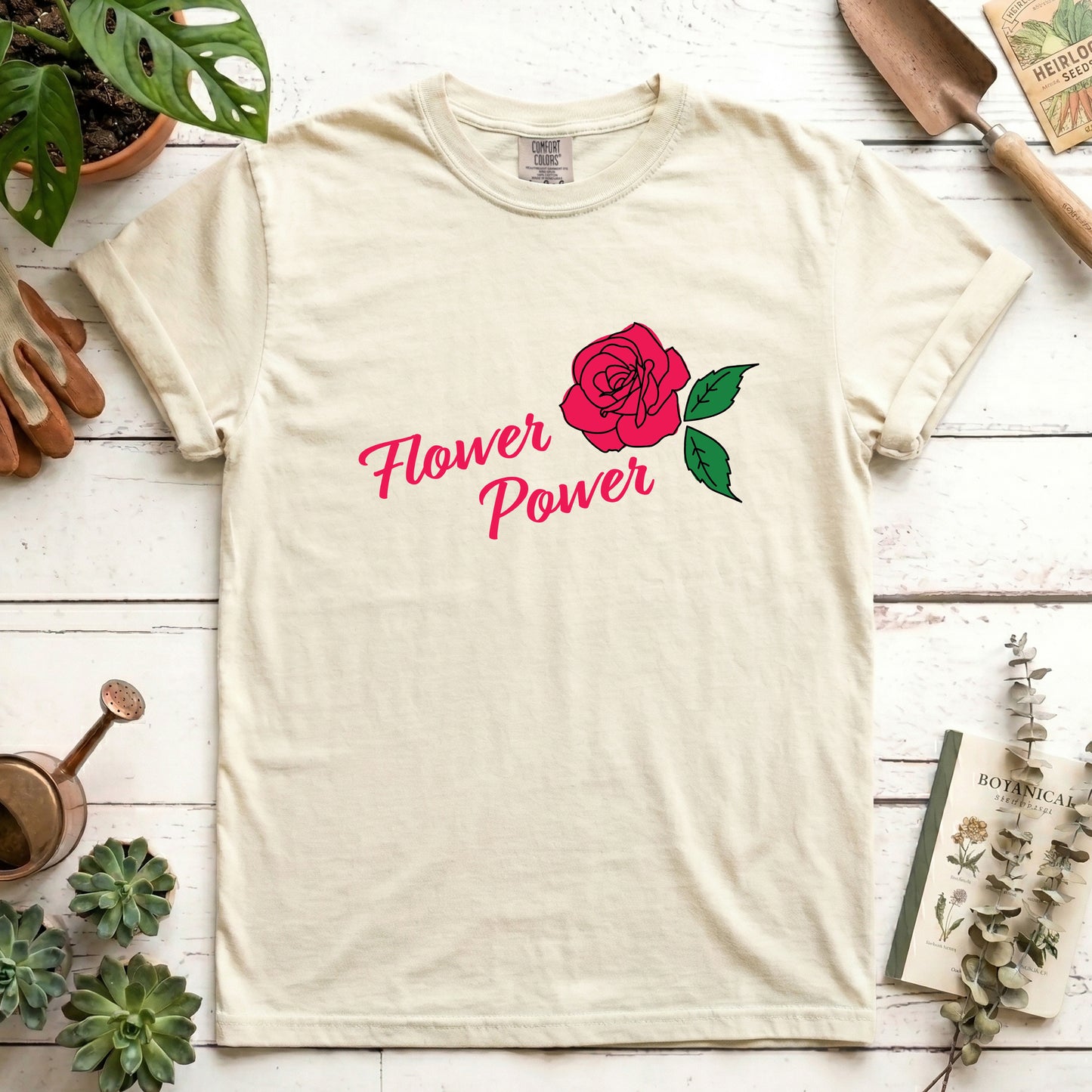 Flower Power