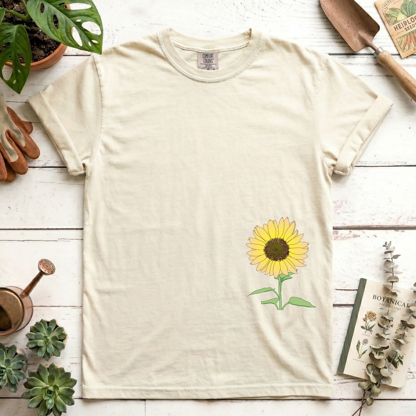 Lil Sunflower