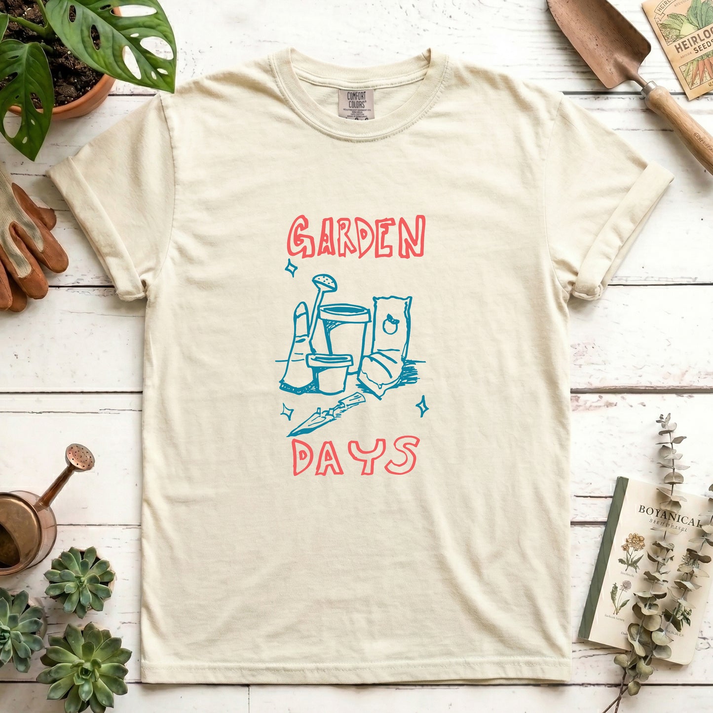 Garden Days