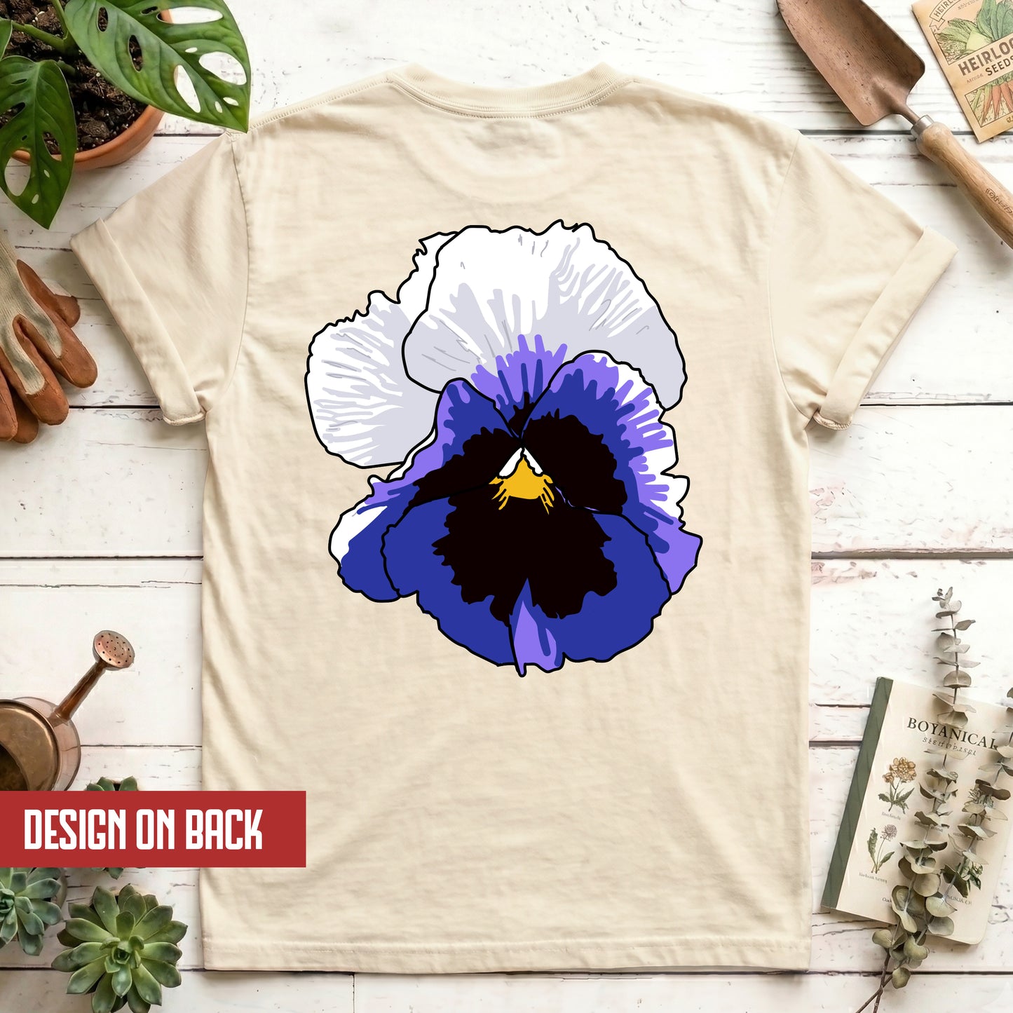 Pansy