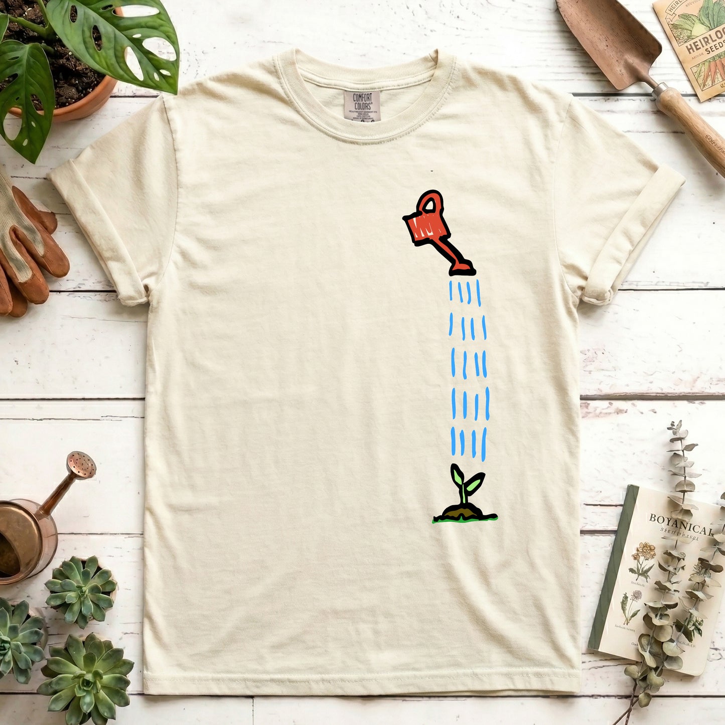 Watering Can